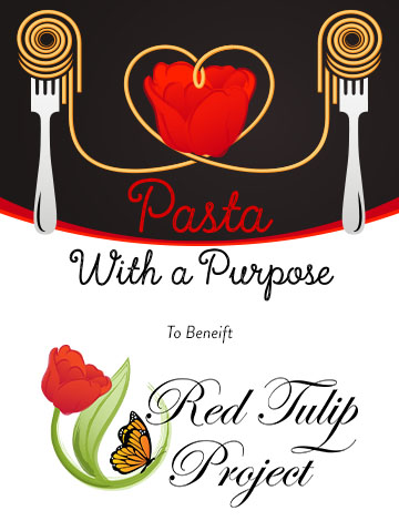Event 7th Annual Pasta With a Purpose