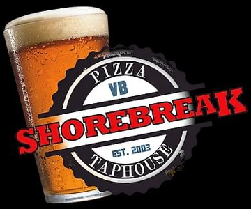 Event Virginia Beach Ducks Unlimited Happy Hour at Shorebreak Pizza and Taphouse