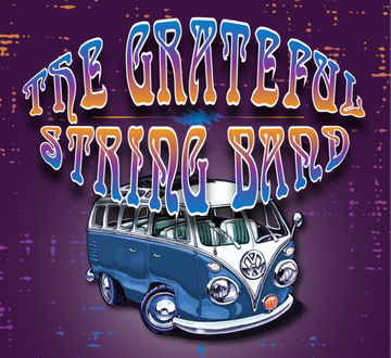 Event The Grateful String Band at Blue Island Beer Co. Friday Sept. 15th 2023