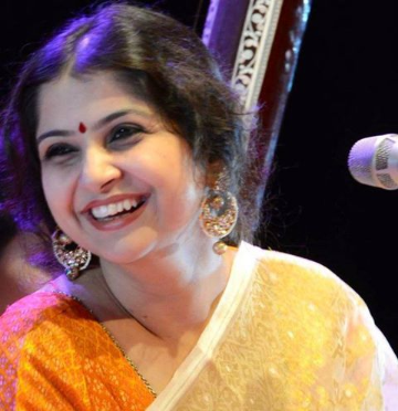 Event Kaushiki Indian Classical