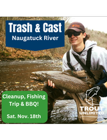 Events - Trout Unlimited