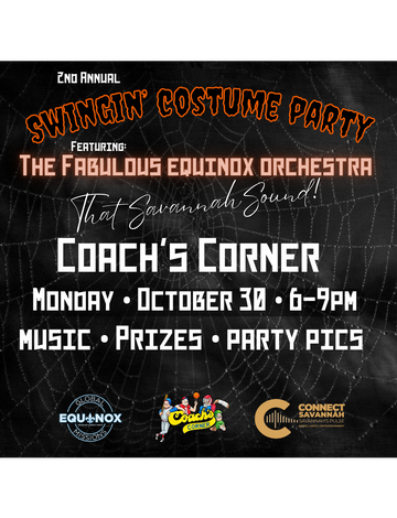 Event 2nd Annual, Bonaventure Swingin' Costume Party