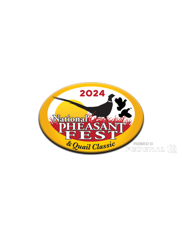 Event 2024 National Pheasant Fest & Quail Classic