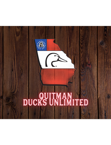 Event Quitman Ducks Unlimited Dinner Banquet