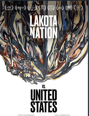 Event Lakota Nation vs United States