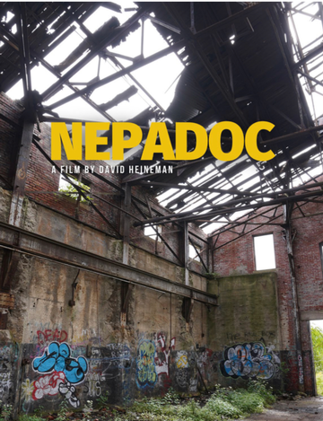 Event NEPADOC
