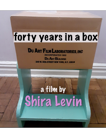 Event Forty Years In A Box