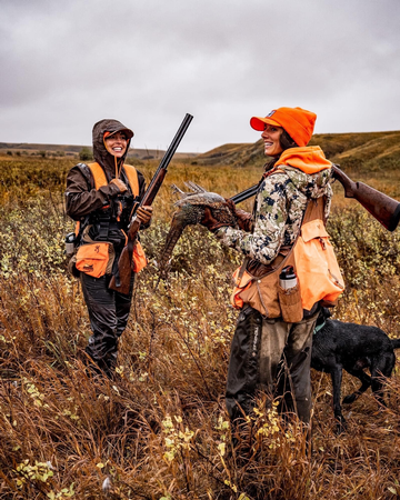 Event Women's Learn to Hunt!