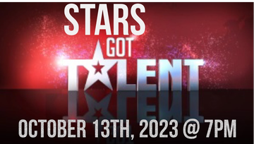 Event STAR PERFORMANCE ACADEMY'S INAUGRAL EVENT .... STARS GOT TALENT!