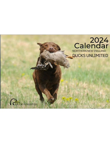 2024 Northern New England Ducks Unlimited Fri Mar 1 2024   Event84693 4230 