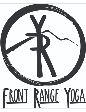 Event Front Range Yoga Festival 2024