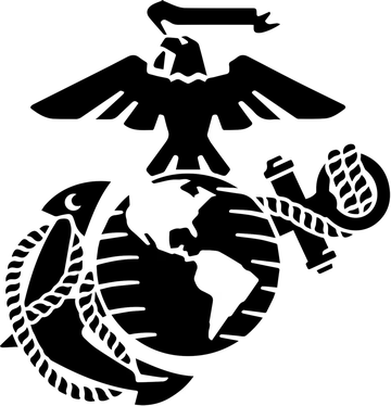 Event American Legion Post 35, Marine Corps Ball