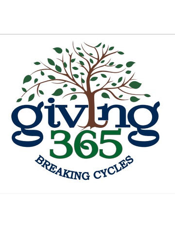 Event Volunteer With Giving 365