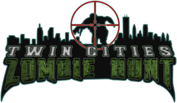 Event Twin Cities Zombie Hunt