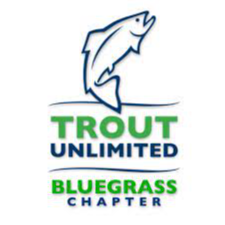 Event Bluegrass Trout Unlimited Annual Banquet
