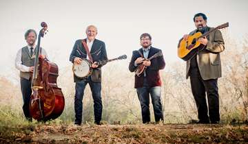 Event Special Consensus In Concert at Down Home Guitars Saturday November 18th 7:30pm