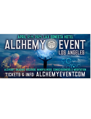 Event ALCHEMY EVENT LOS ANGELES