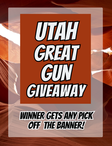 Event Utah Great Gun Giveaway 161