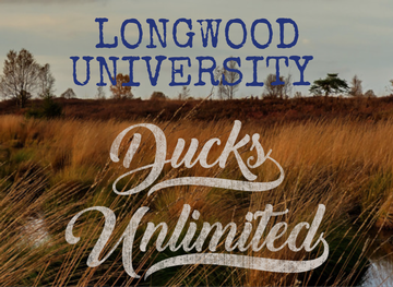 Event Longwood University Ducks Unlimited Shrimp Boil