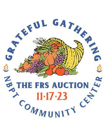 Event 2023 First Religious Society in Newburyport Grateful Gathering Auction