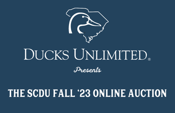 Event SCDU Fall '23 Online Auction