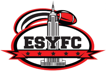 Event 1st Annual ESYFC Championship and Invitational