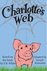 Event Charlotte's Web