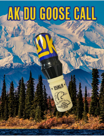 Event AK Goose Call #41