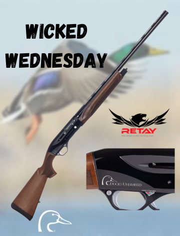 Event Wicked Wednesday Mystery Box