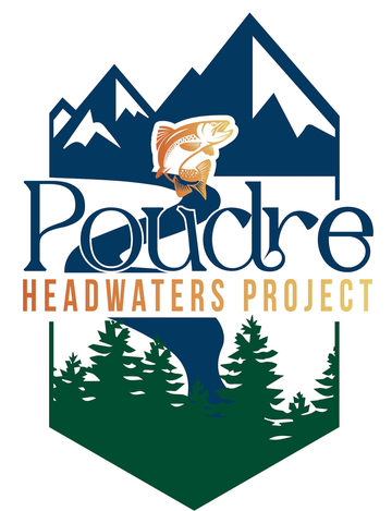 Event Greenback Cutthroats and the Poudre Headwaters Project with Chris Kennedy USFW
