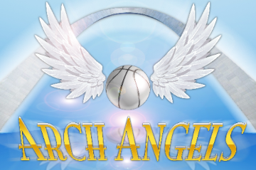 Event Arch Angels Skate Party