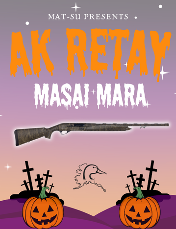 Event AK Retay