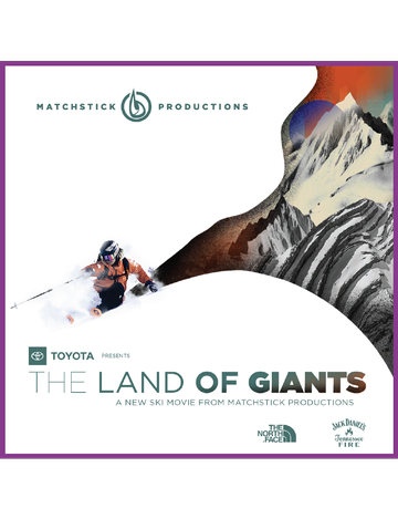 Event The Land of Giants - A Matchstick Production