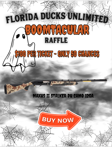 Event FLDU BOOMtacular Flash Raffle 