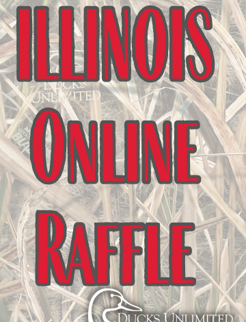 Event Illinois DU Blitz Raffle - Halloween Day