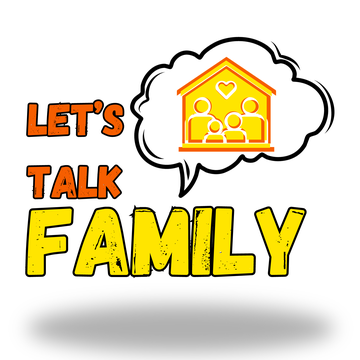 Event LET'S TALK FAMILY