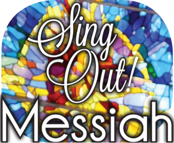 Event Sing Out! Messiah