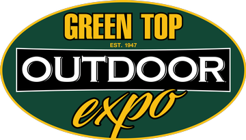 Event Virginia Ducks Unlimited Gun Bash at the Green Top Expo