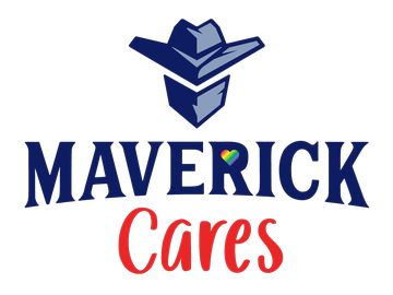 Event Maverick Cares - Season of Giving December 19th 3:00-7:00 PM