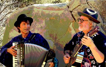 Event The Mad Hatters at Placitas Winery