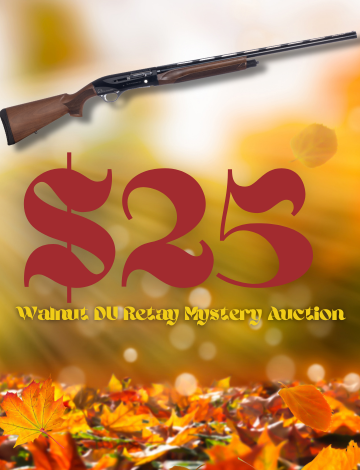 Event Walnut (DU) Retay Mystery Auction