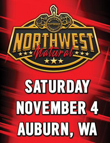 Event 2024 NPC Northwest Natural Saturday
