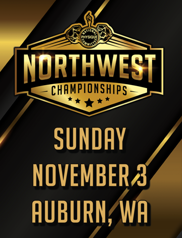 Event 2024 Northwest Championships Sunday