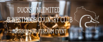 Event Westmoor Bourbon & Firearms Event