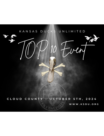 Event Cloud County Banquet - Top 10 Event