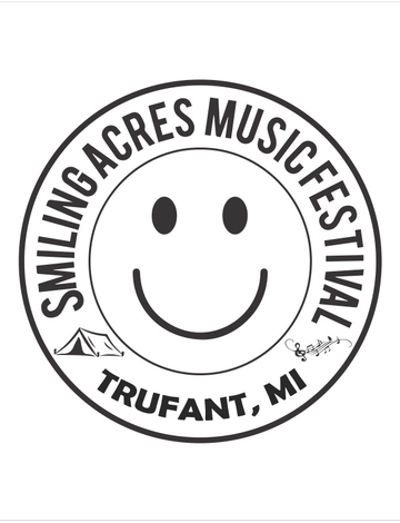 Event Smiling Acres Music Festival 2024