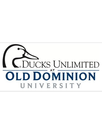 Event Ducks Unlimited at Old Dominion University