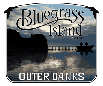 Event Outer Banks Bluegrass Island Festival 2014