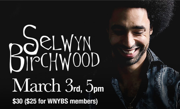 Event Selwyn Birchwood