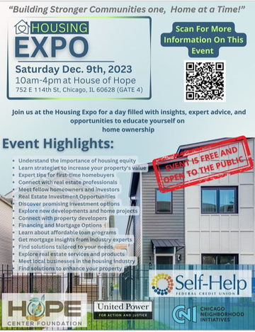 Event Housing and Resource Expo 2023